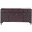 Jarin Buffet Accent Furniture FURJARINBUF7618LNAUB