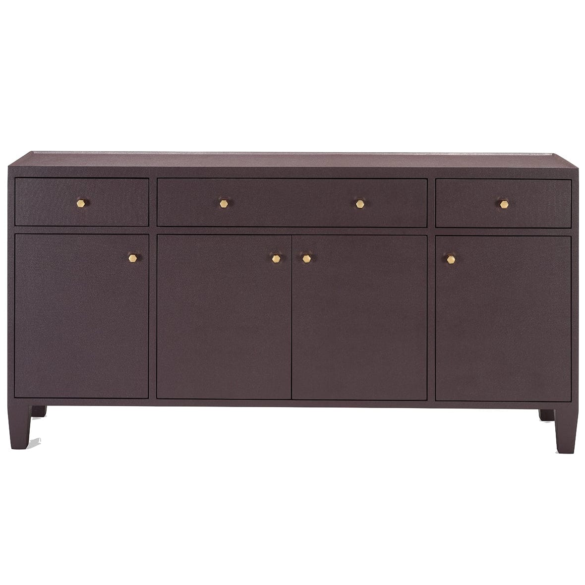 Jarin Buffet Accent Furniture FURJARINBUF7618LNAUB