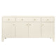 Jarin Buffet Accent Furniture FURJARINBUF7618LNDW