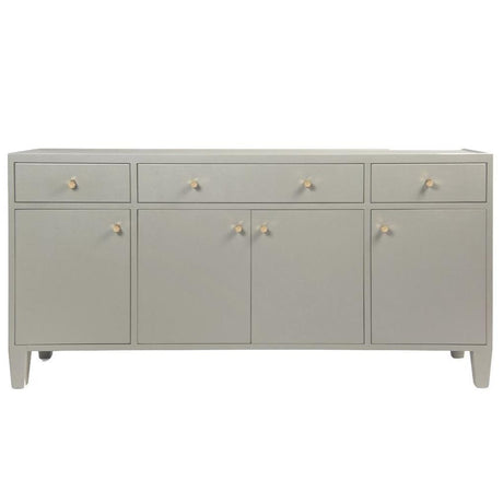 Jarin Buffet Accent Furniture FURJARINBUF7618LNGY