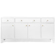 Jarin Buffet Accent Furniture FURJARINBUF7618LNNV