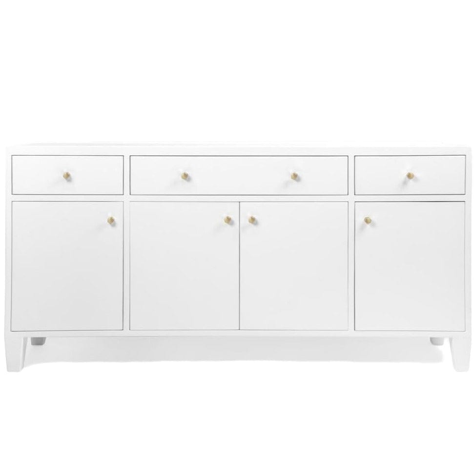 Jarin Buffet Accent Furniture FURJARINBUF7618LNNV