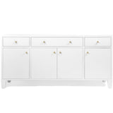 Jarin Buffet Accent Furniture FURJARINBUF7618LNNV