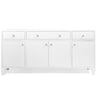 Jarin Buffet Accent Furniture FURJARINBUF7618LNNV