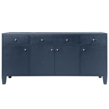 Jarin Buffet Accent Furniture FURJARINBUF7618LNTNV