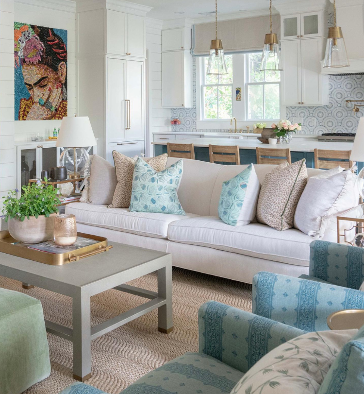 Jarin Coffee Table Coffee Tables