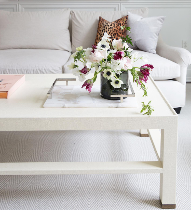 Jarin Coffee Table Coffee Tables