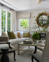 Jarin Coffee Table Coffee Tables