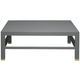 Jarin Coffee Table Coffee Tables FURJARINCFLNGR