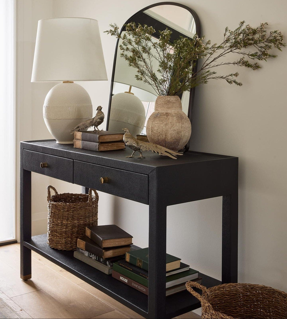 Jarin Console Console Tables