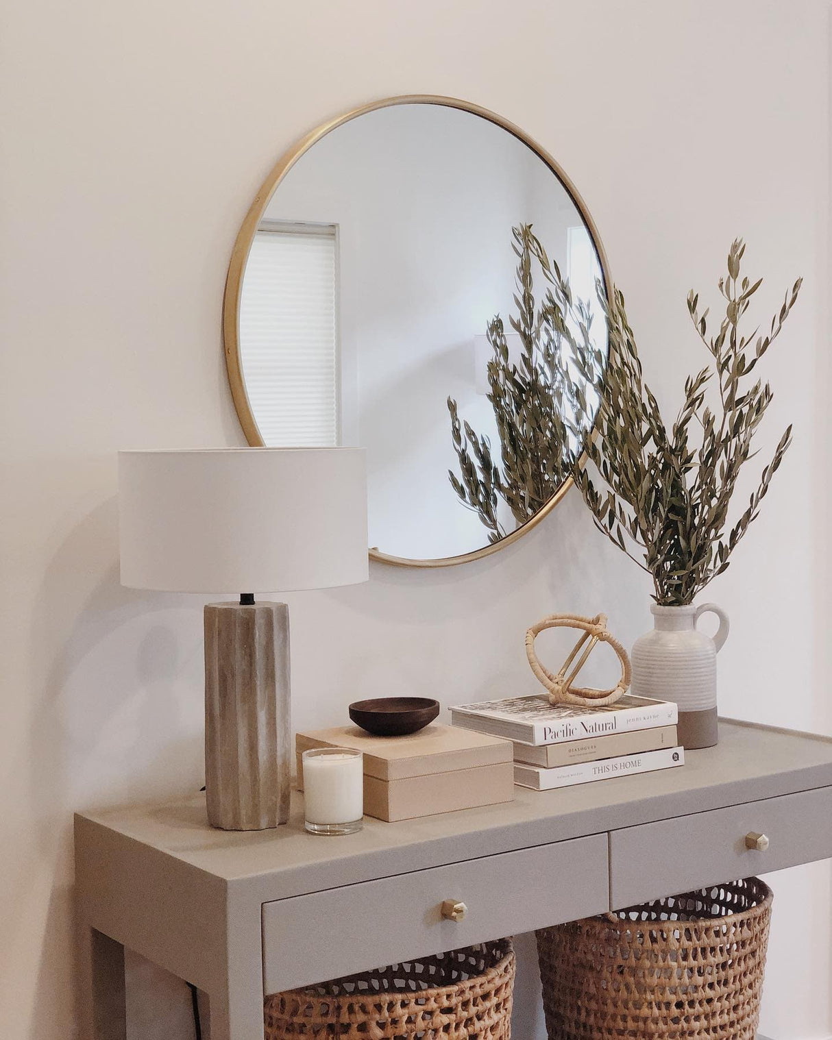 Jarin Console Console Tables