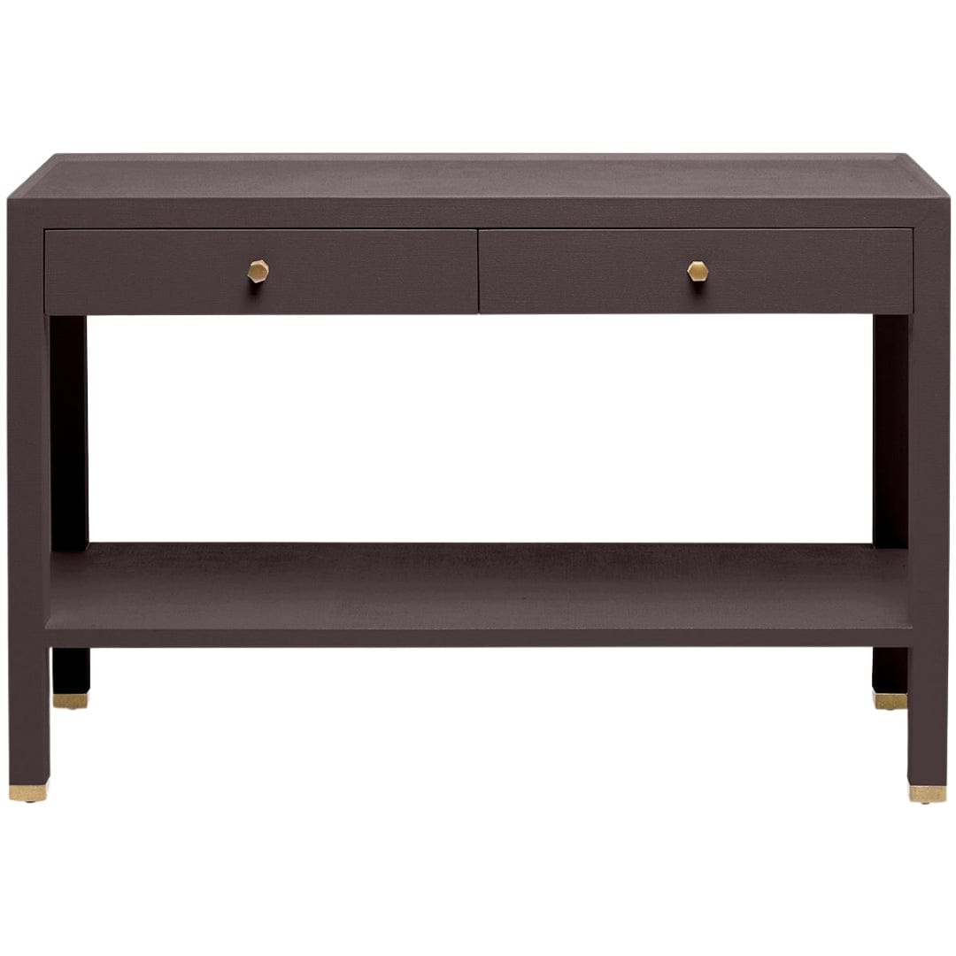 Jarin Console Console Tables FURJARINCON4818LNAUB