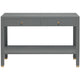 Jarin Console Console Tables FURJARINCON4818LNGR