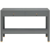 Jarin Console Console Tables FURJARINCON4818LNGR