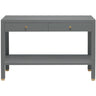 Jarin Console Console Tables FURJARINCON4818LNGR