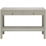 Jarin Console Console Tables FURJARINCON4818LNGY