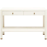 Jarin Console Console Tables FURJARINCON4818LNWH