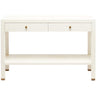 Jarin Console Console Tables FURJARINCON4818LNWH