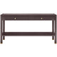 Jarin Console Console Tables FURJARINCON6018LNAUB