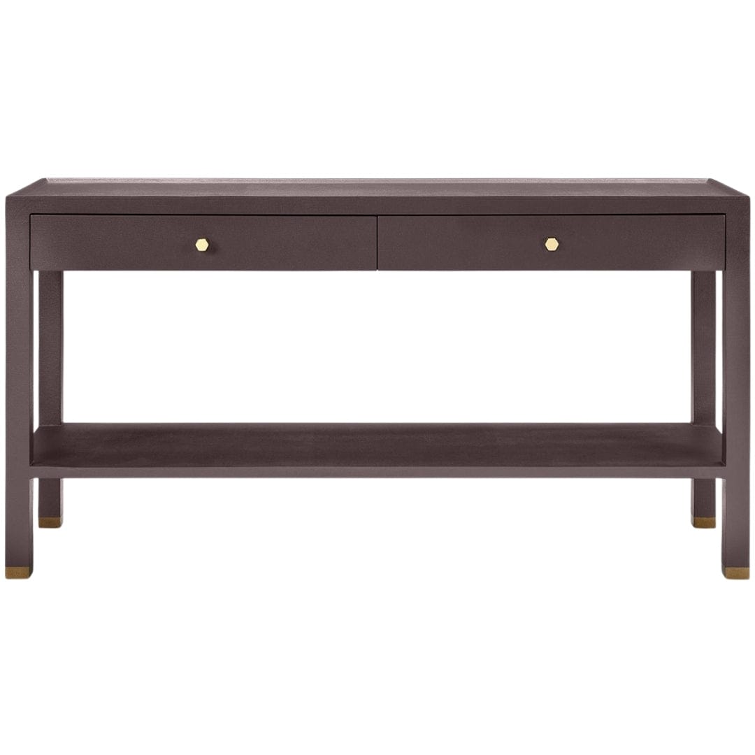 Jarin Console Console Tables FURJARINCON6018LNAUB