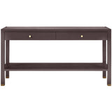Jarin Console Console Tables FURJARINCON6018LNAUB