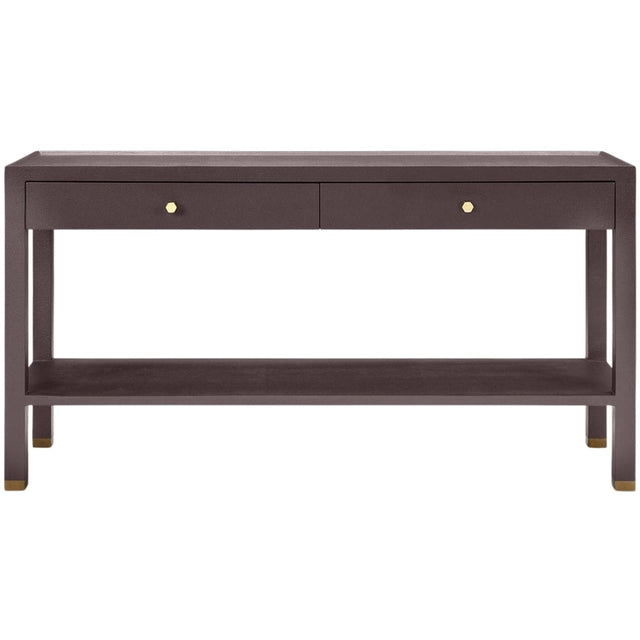Jarin Console Console Tables FURJARINCON6018LNAUB
