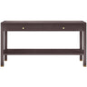 Jarin Console Console Tables FURJARINCON6018LNAUB