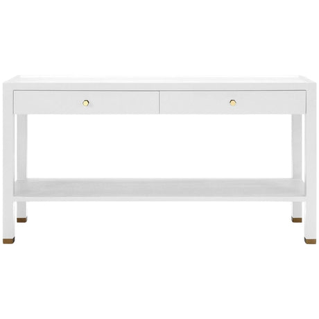 Jarin Console Console Tables FURJARINCON6018LNDW