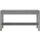 Jarin Console Console Tables FURJARINCON6018LNGR