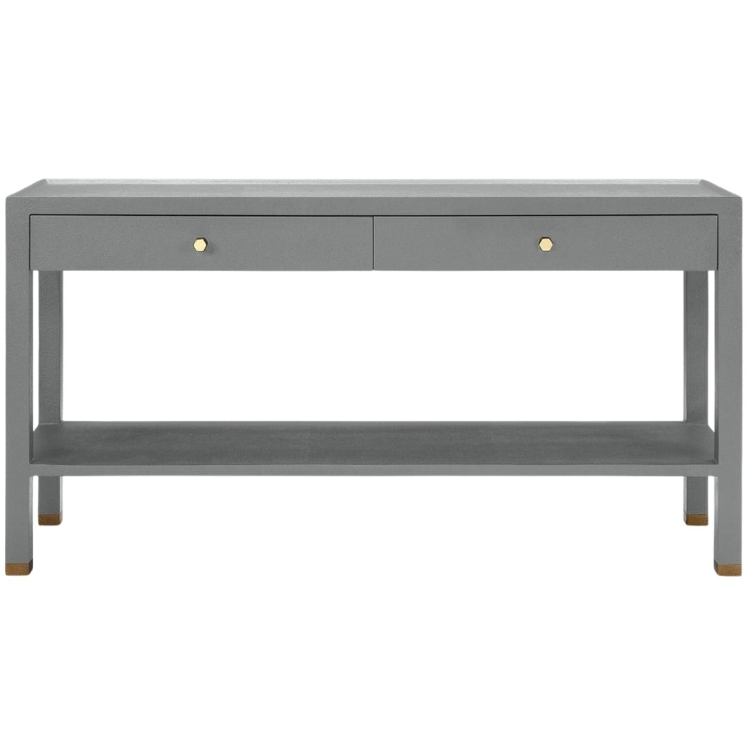Jarin Console Console Tables FURJARINCON6018LNGR