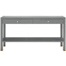 Jarin Console Console Tables FURJARINCON6018LNGR