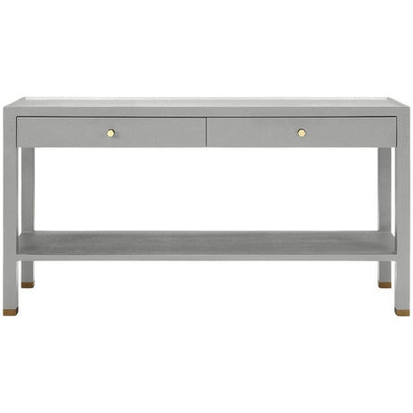 Jarin Console Console Tables FURJARINCON6018LNGY