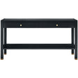 Jarin Console Console Tables FURJARINCON6018LNNV