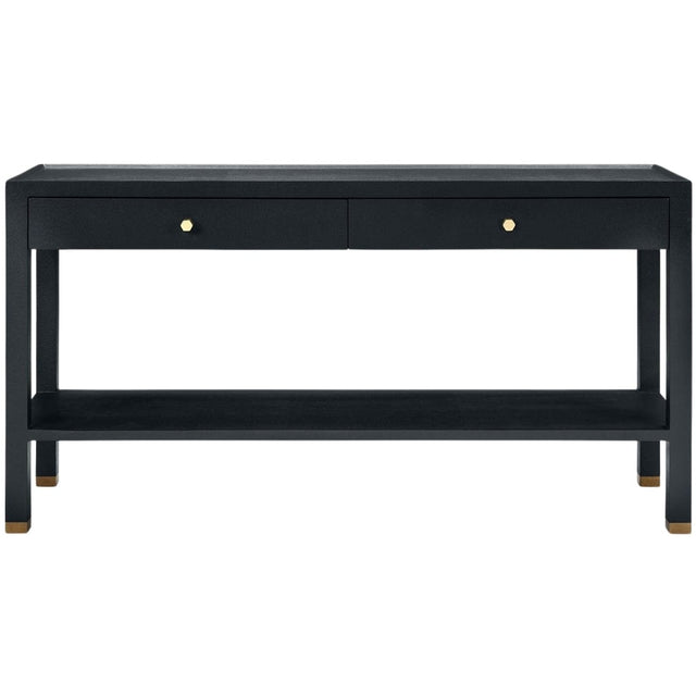Jarin Console Console Tables FURJARINCON6018LNNV