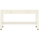 Jarin Console Console Tables FURJARINCON6018LNWH