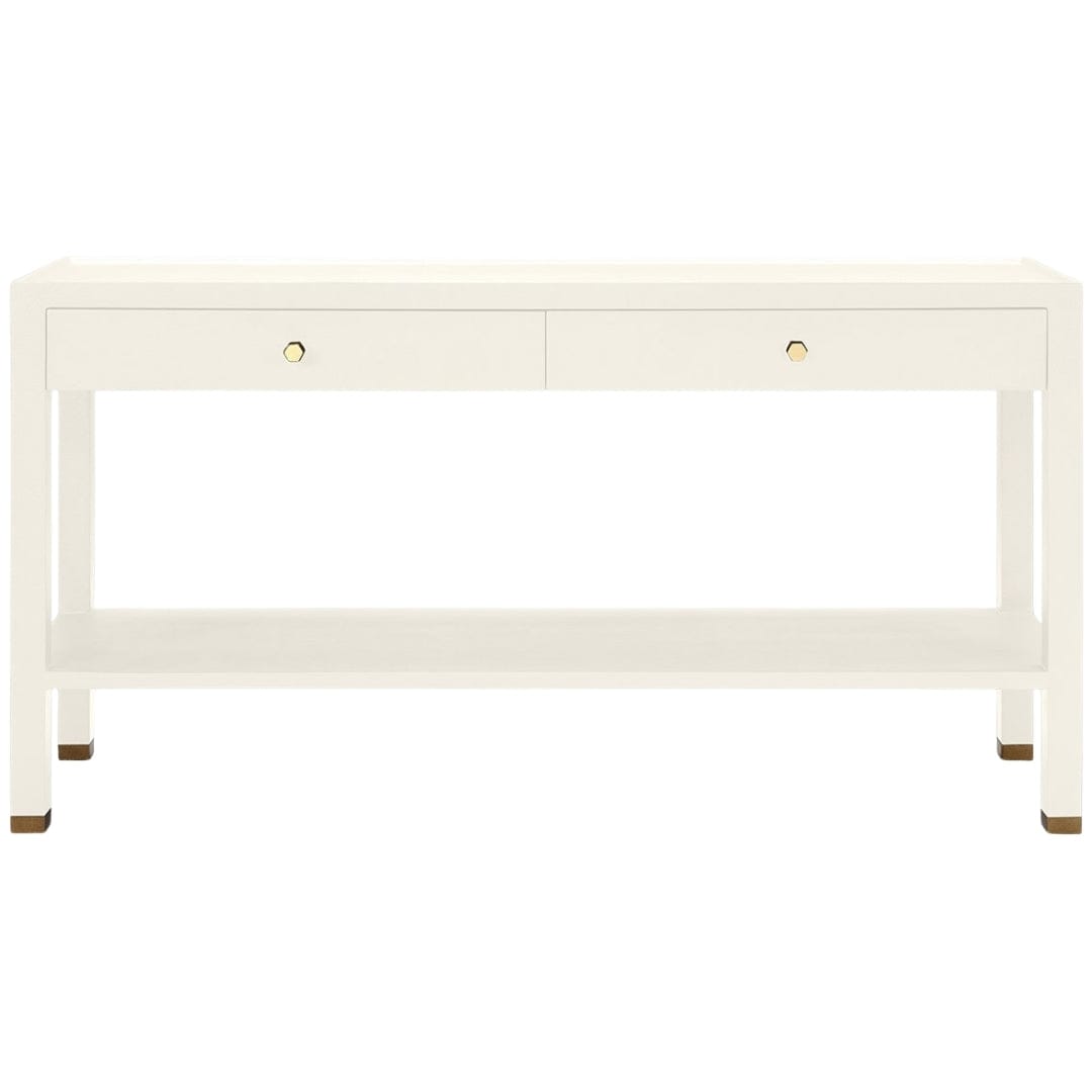 Jarin Console Console Tables FURJARINCON6018LNWH