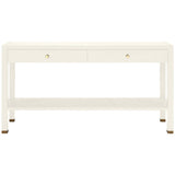 Jarin Console Console Tables FURJARINCON6018LNWH