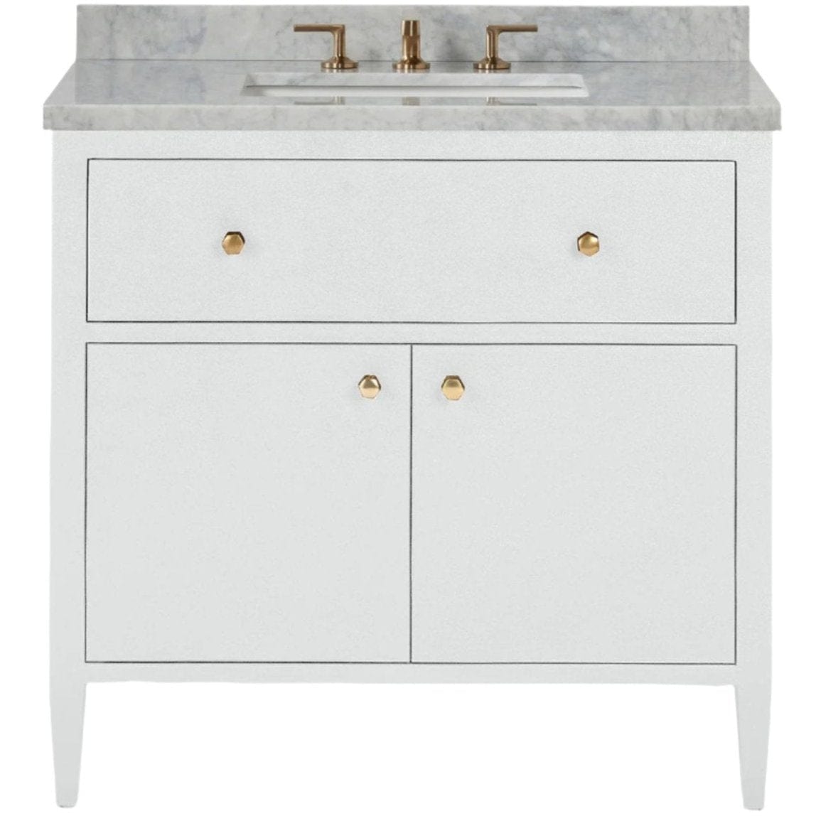 Jarin Freestanding Vanity BTHJARINST3624LNDW