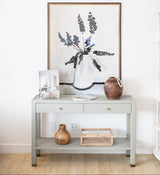 Jarin Narrow Console Console Tables