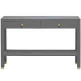 Jarin Narrow Console Console Tables FURJARINCON4812LNGR