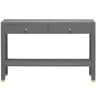 Jarin Narrow Console Console Tables FURJARINCON4812LNGR