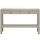 Jarin Narrow Console Console Tables FURJARINCON4812LNGY
