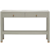 Jarin Narrow Console Console Tables FURJARINCON4812LNGY