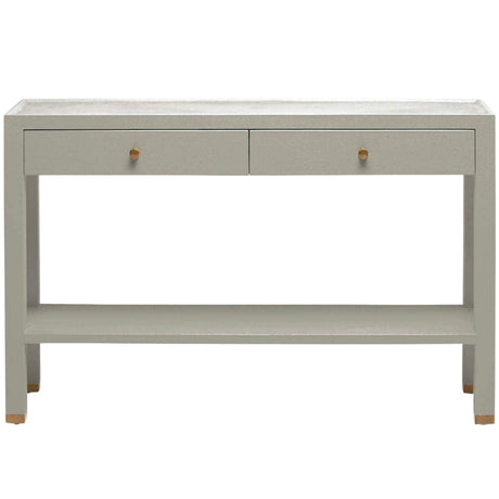 Jarin Narrow Console Console Tables FURJARINCON4812LNGY
