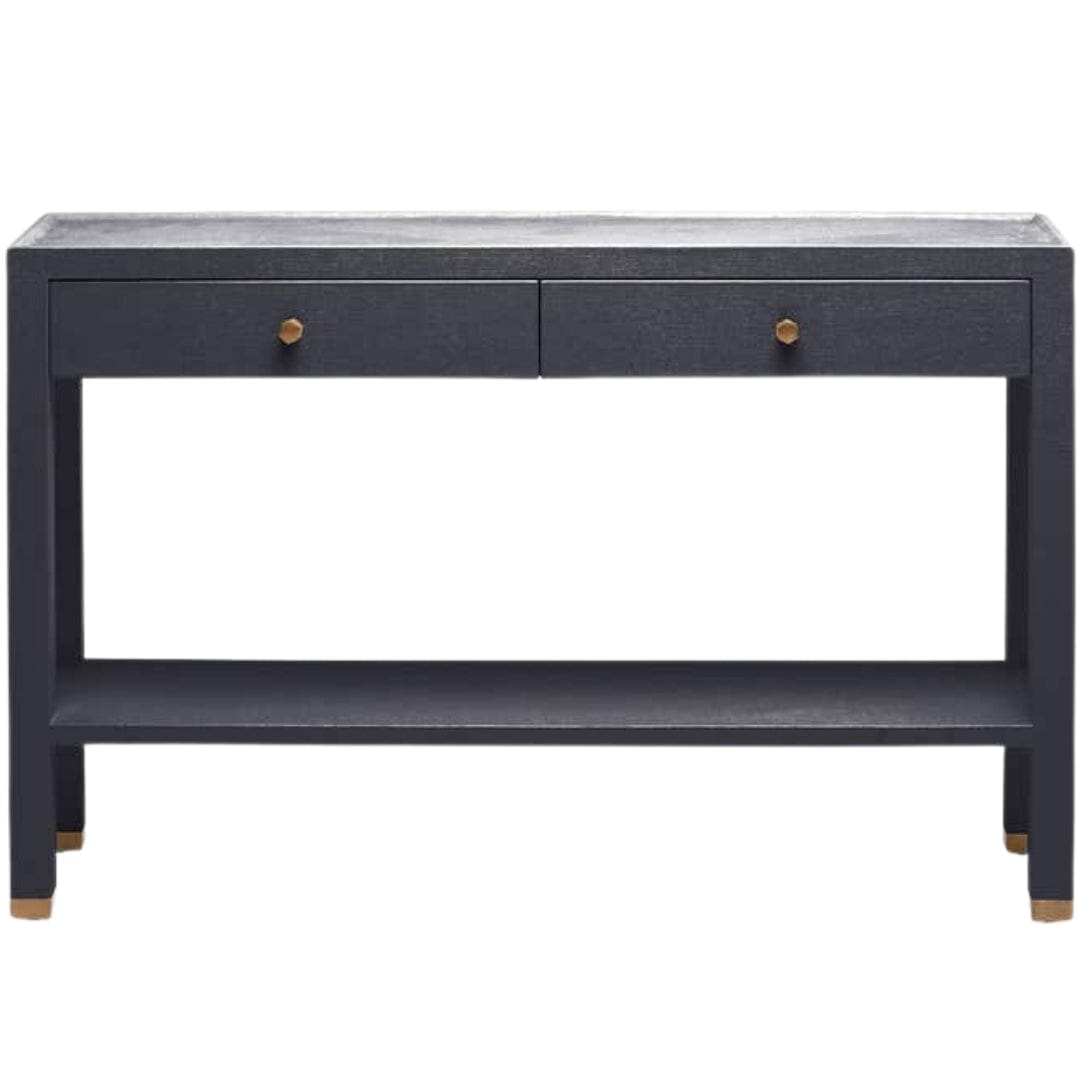 Jarin Narrow Console Console Tables FURJARINCON4812LNNV