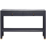 Jarin Narrow Console Console Tables FURJARINCON4812LNNV