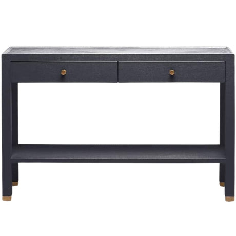 Jarin Narrow Console Console Tables FURJARINCON4812LNNV