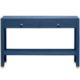 Jarin Narrow Console Console Tables FURJARINCON4812LNTNV