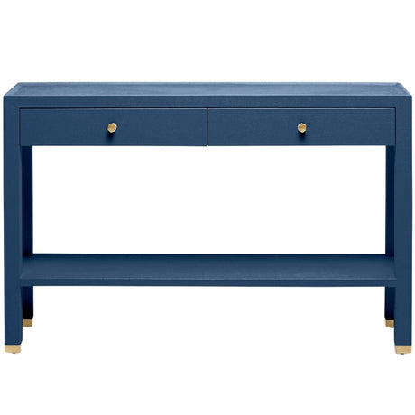 Jarin Narrow Console Console Tables FURJARINCON4812LNTNV