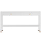 Jarin Narrow Console Console Tables FURJARINCON6012LNDW